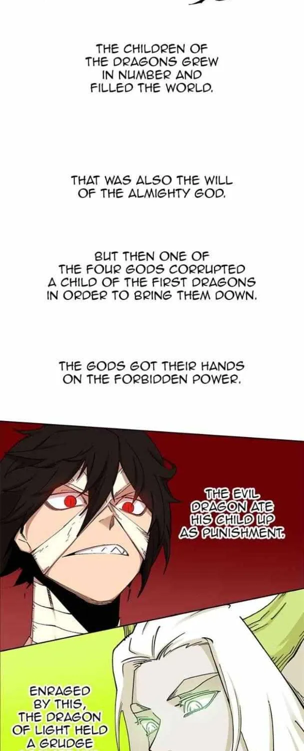 Hardcore Leveling Warrior Chapter 291 page 28 - 