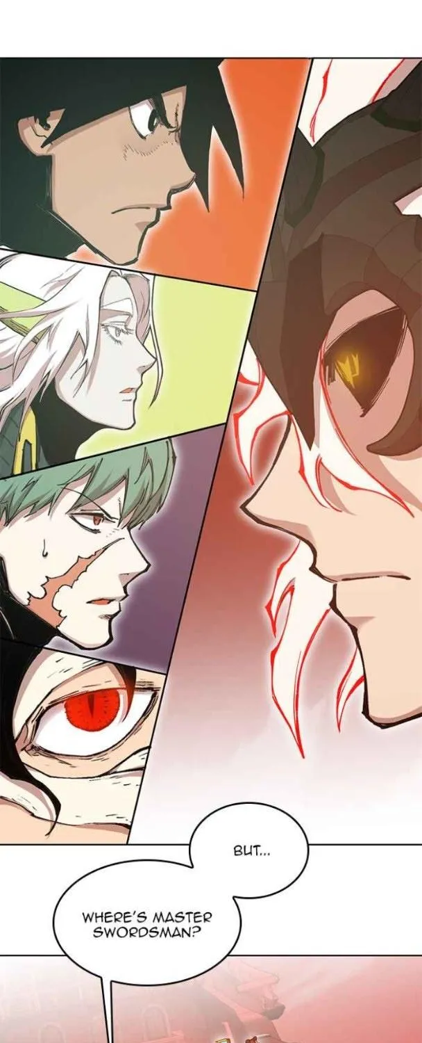 Hardcore Leveling Warrior Chapter 291 page 4 - 