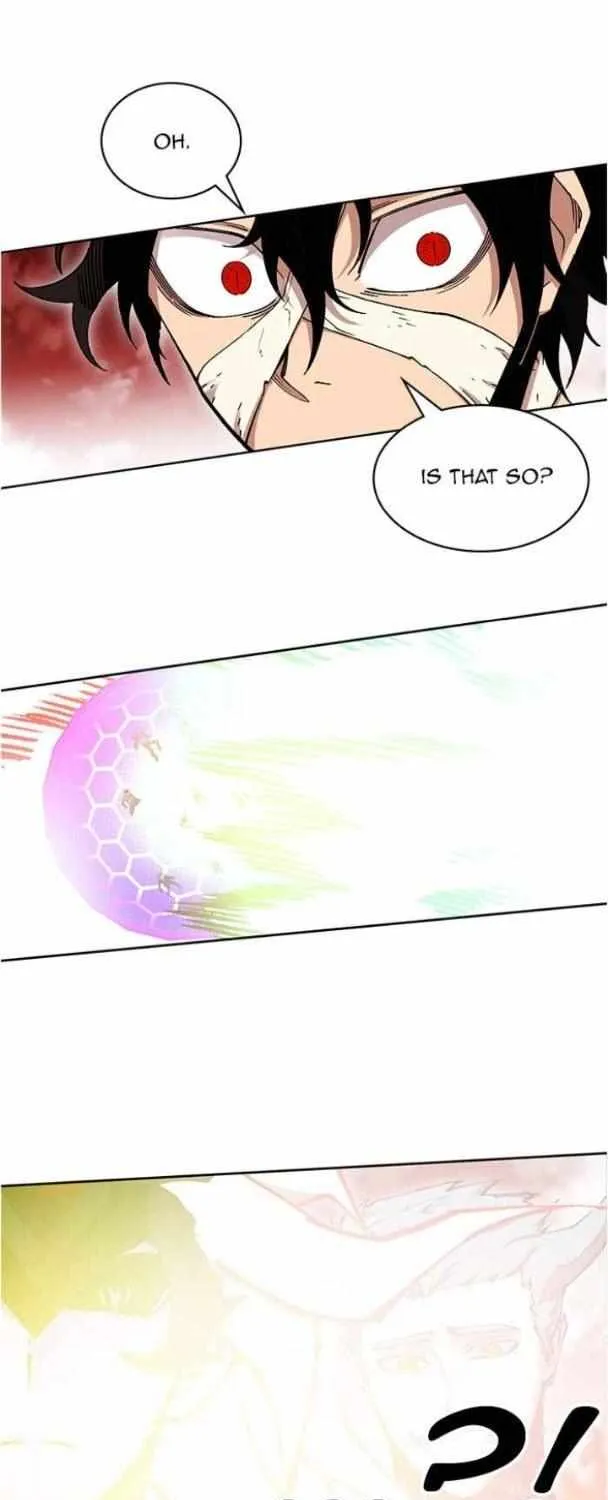Hardcore Leveling Warrior Chapter 291 page 37 - 