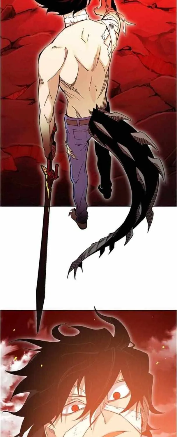 Hardcore Leveling Warrior Chapter 291 page 39 - 