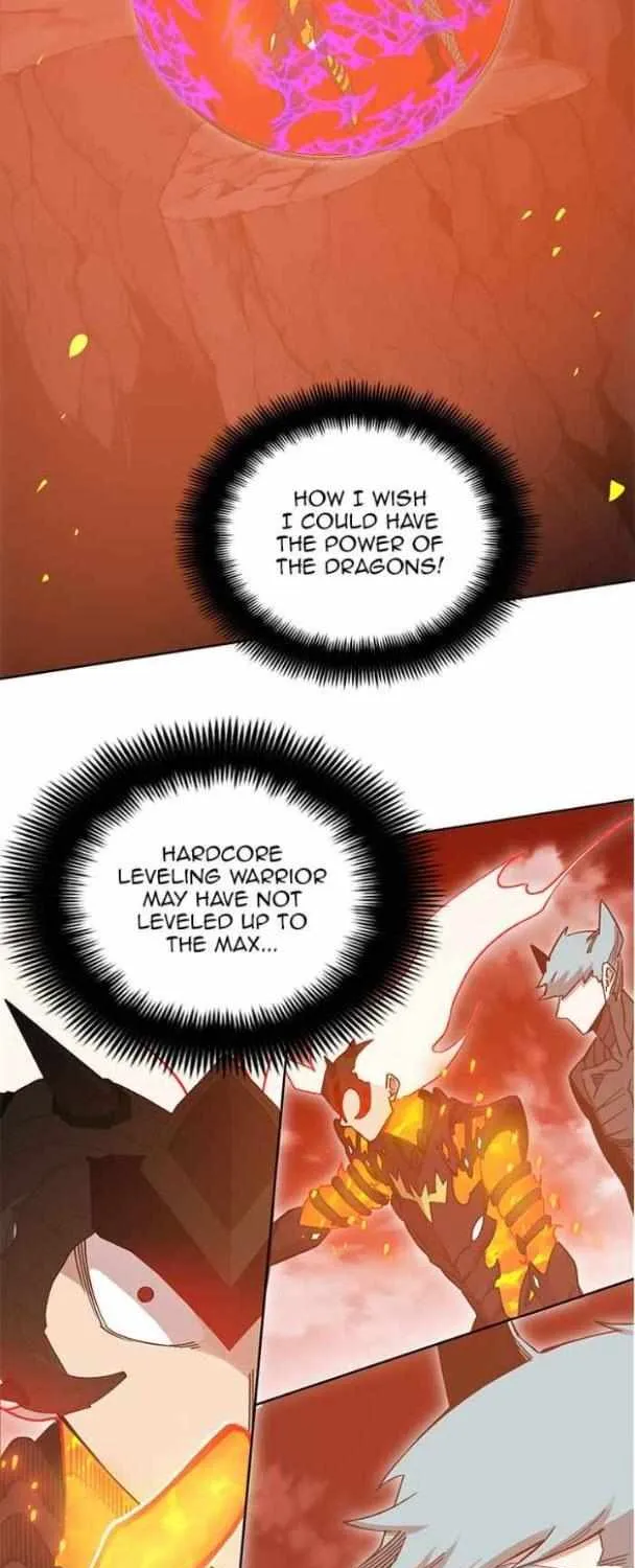 Hardcore Leveling Warrior Chapter 291 page 41 - 