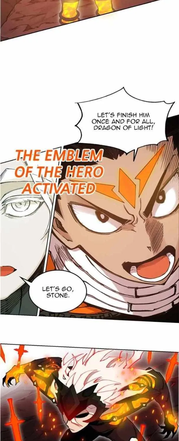 Hardcore Leveling Warrior Chapter 291 page 43 - 