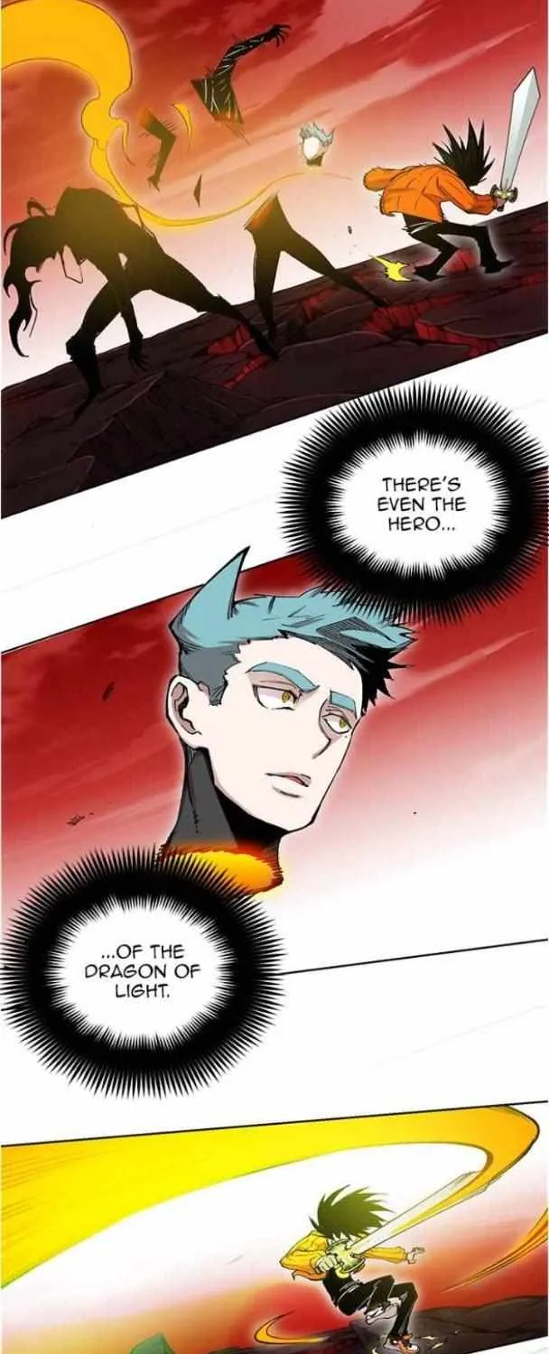 Hardcore Leveling Warrior Chapter 291 page 45 - 