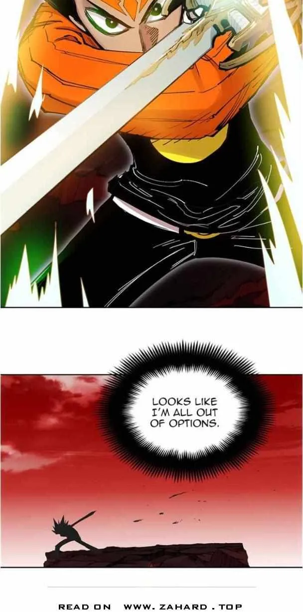 Hardcore Leveling Warrior Chapter 291 page 47 - 