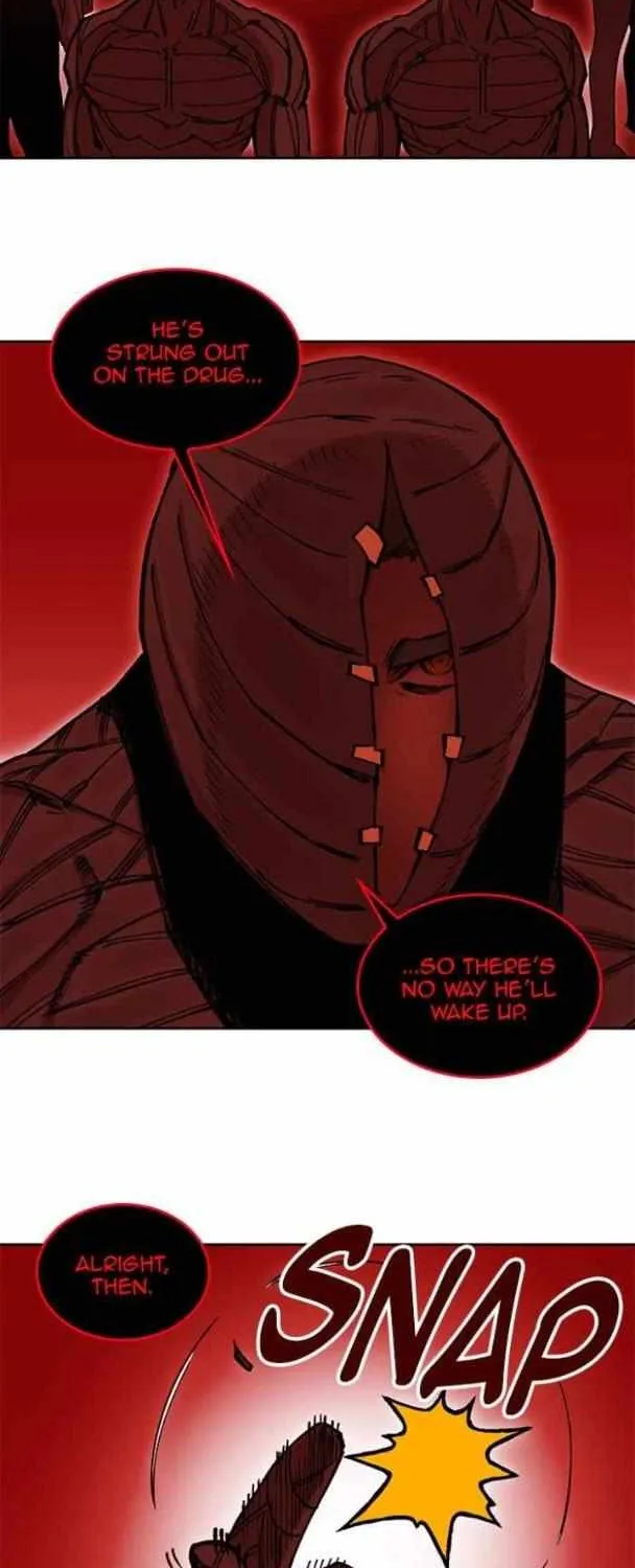 Hardcore Leveling Warrior Chapter 291 page 49 - 