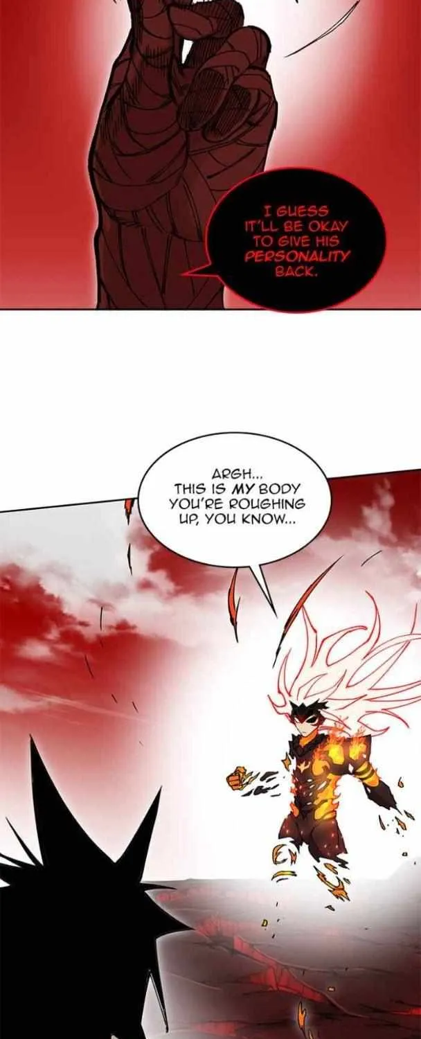 Hardcore Leveling Warrior Chapter 291 page 50 - 