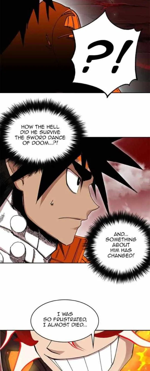 Hardcore Leveling Warrior Chapter 291 page 51 - 
