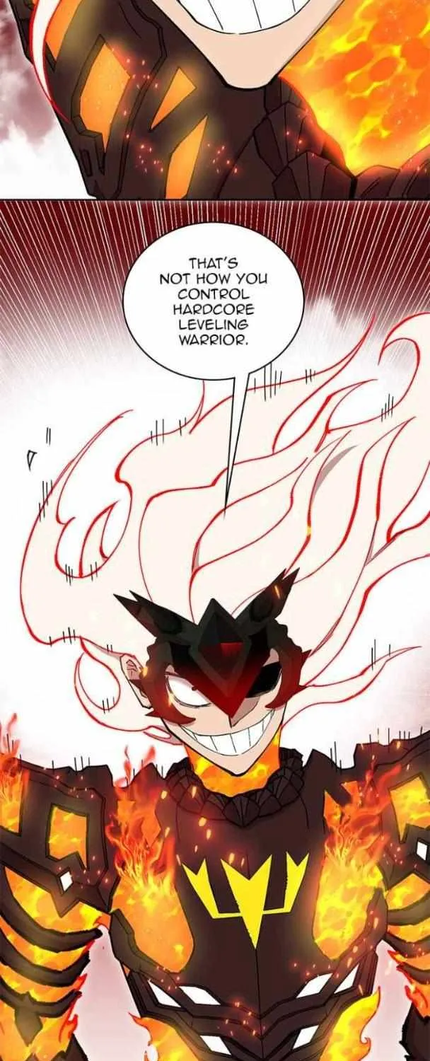 Hardcore Leveling Warrior Chapter 291 page 52 - 
