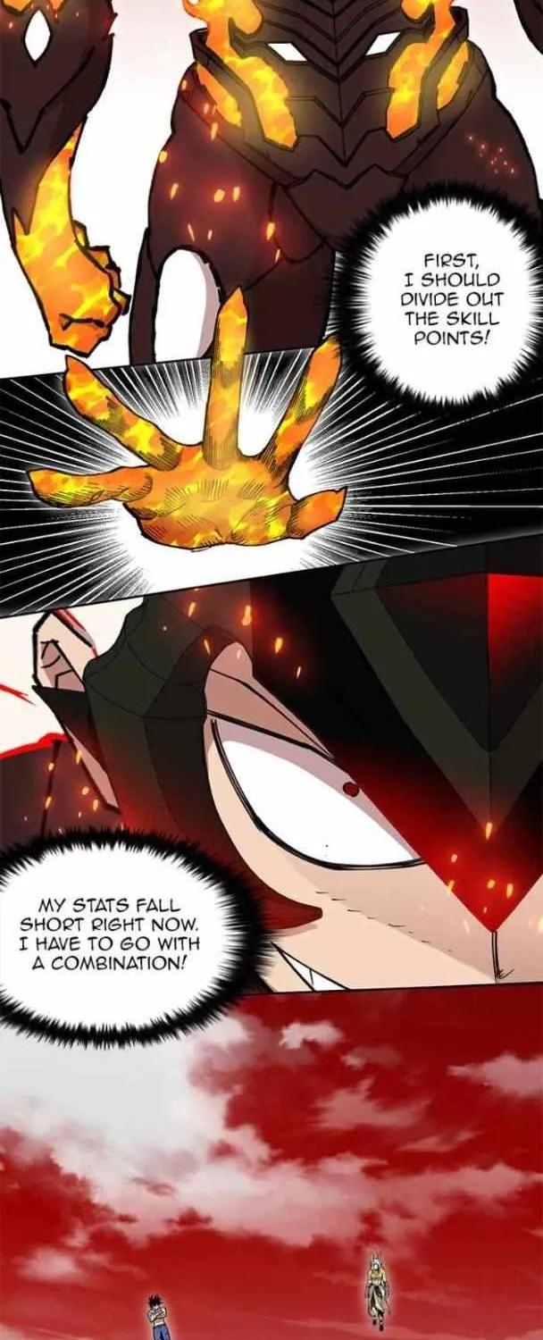 Hardcore Leveling Warrior Chapter 291 page 53 - 