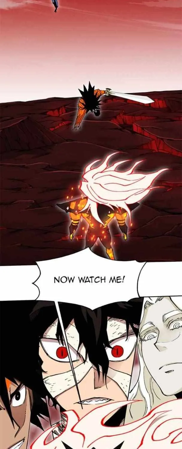 Hardcore Leveling Warrior Chapter 291 page 54 - 