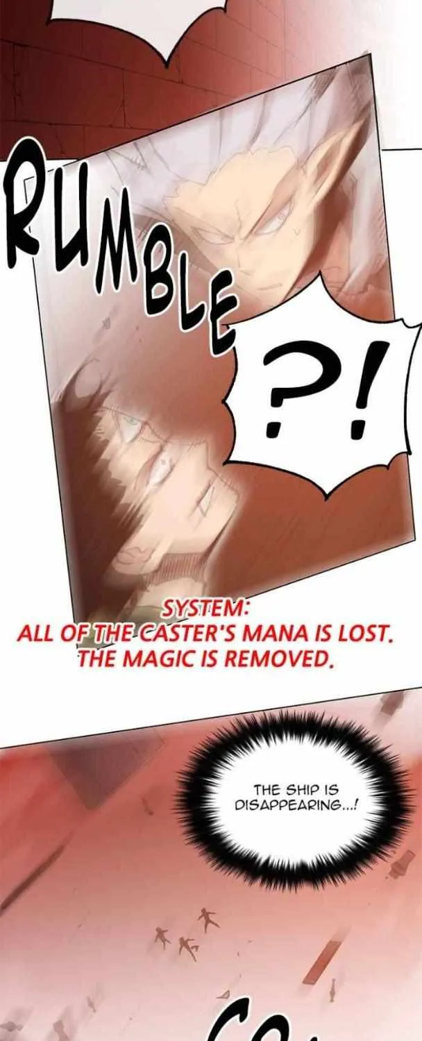 Hardcore Leveling Warrior Chapter 291 page 10 - 