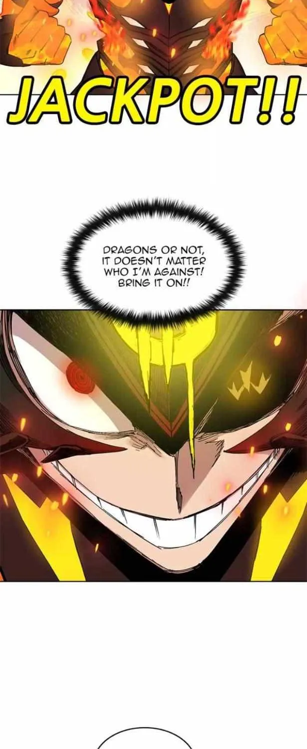 Hardcore Leveling Warrior Chapter 292 page 2 - 