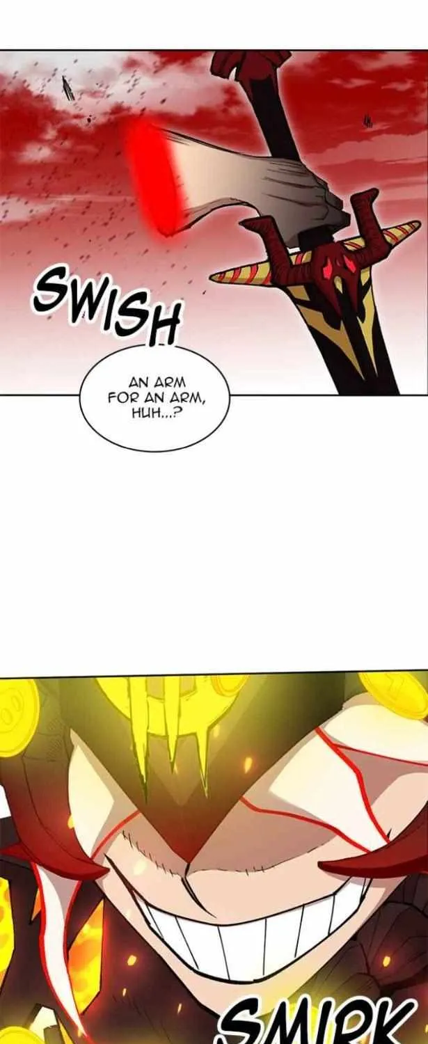 Hardcore Leveling Warrior Chapter 292 page 15 - 