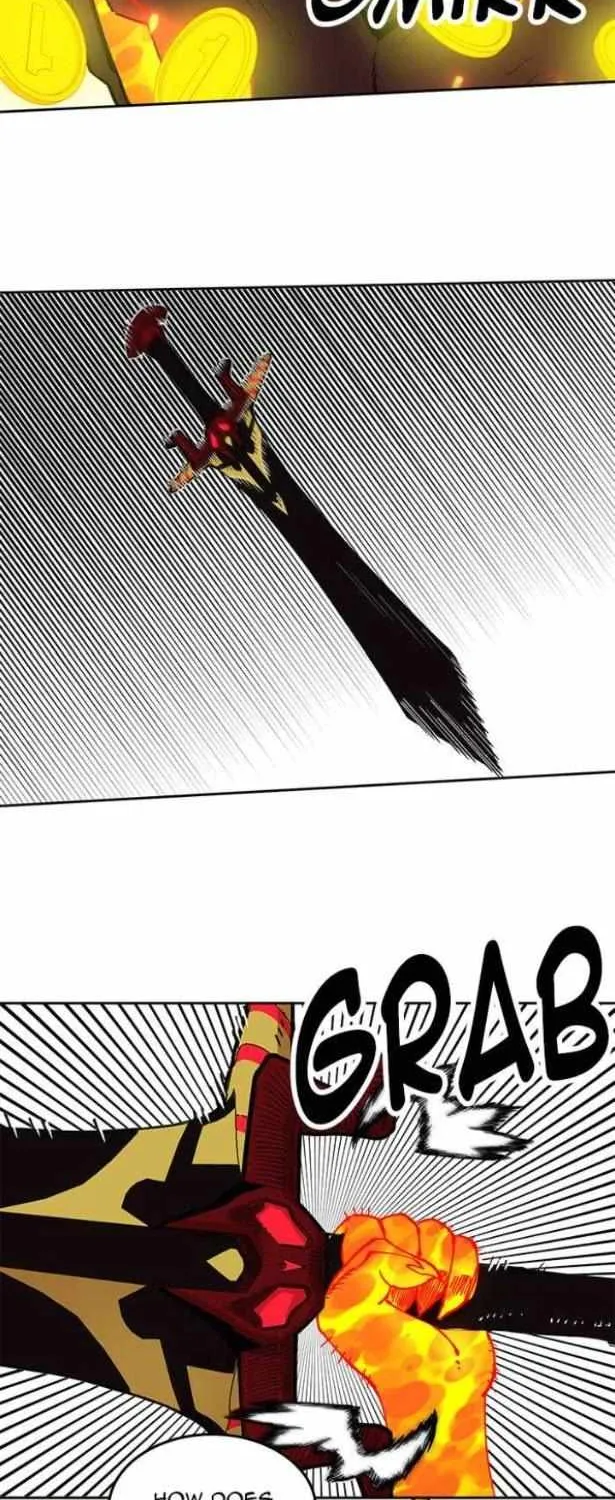 Hardcore Leveling Warrior Chapter 292 page 16 - 