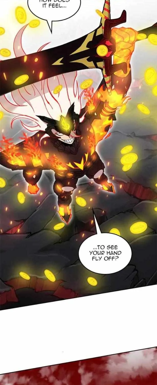 Hardcore Leveling Warrior Chapter 292 page 17 - 