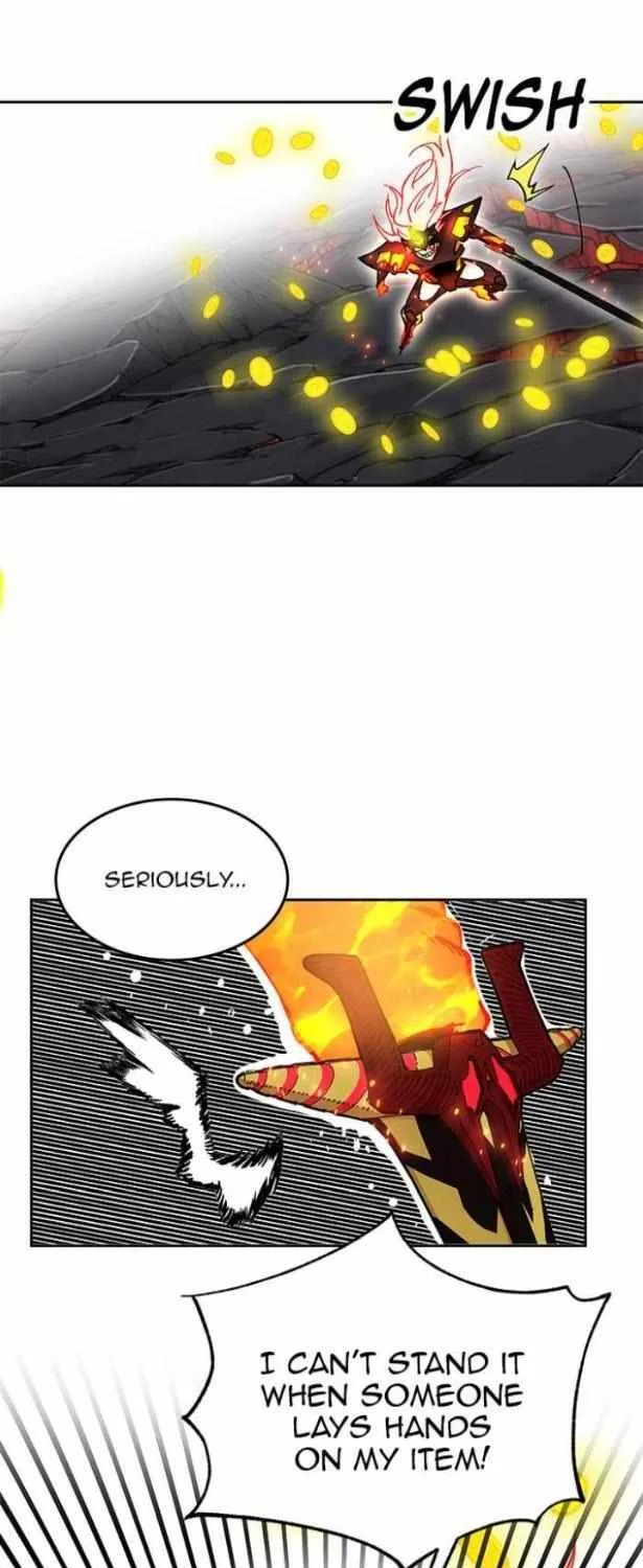 Hardcore Leveling Warrior Chapter 292 page 19 - 