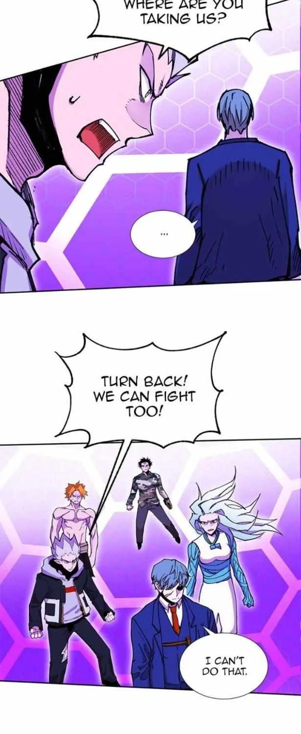 Hardcore Leveling Warrior Chapter 292 page 22 - 