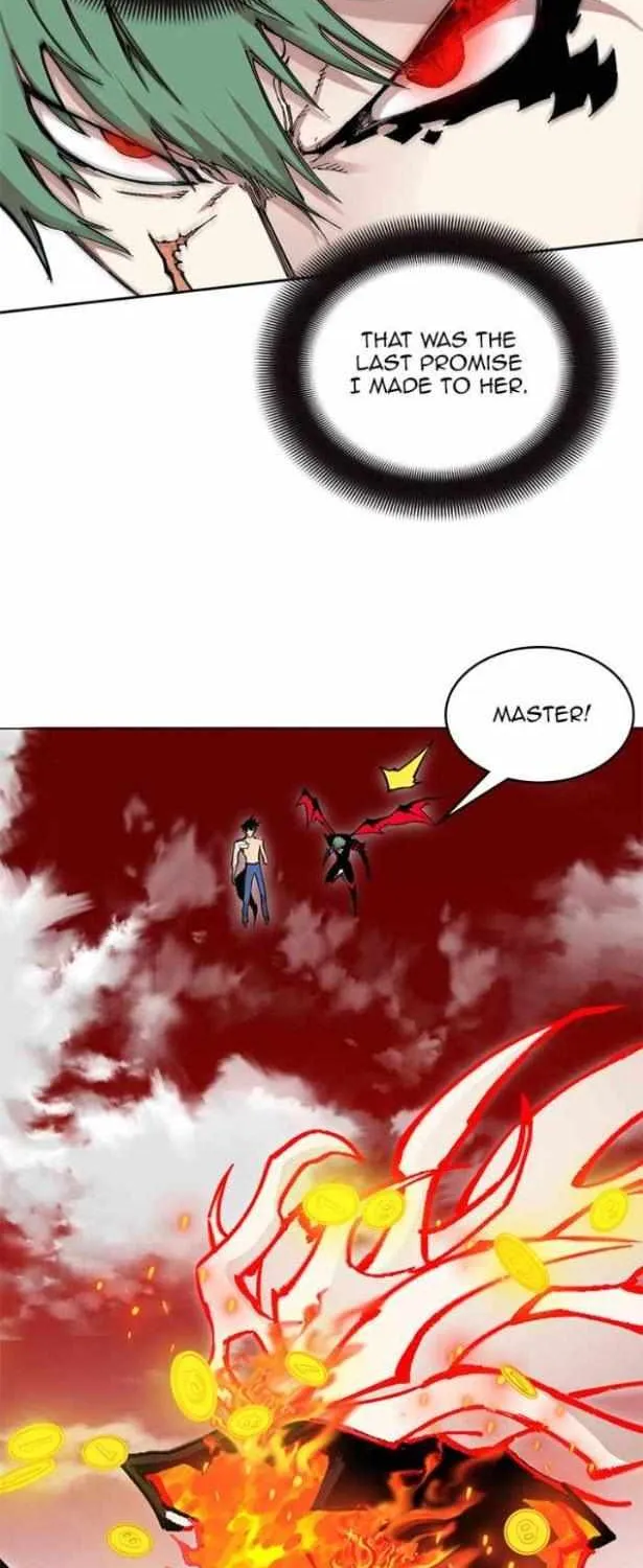 Hardcore Leveling Warrior Chapter 292 page 30 - 