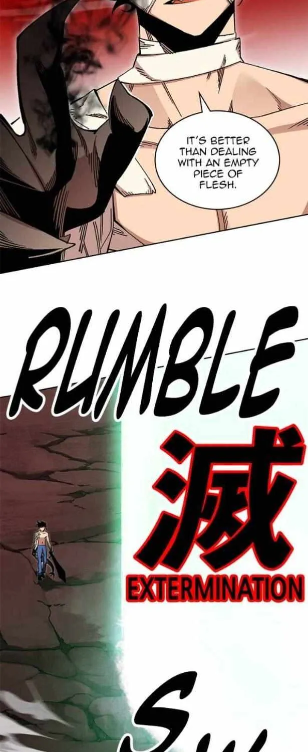 Hardcore Leveling Warrior Chapter 292 page 4 - 