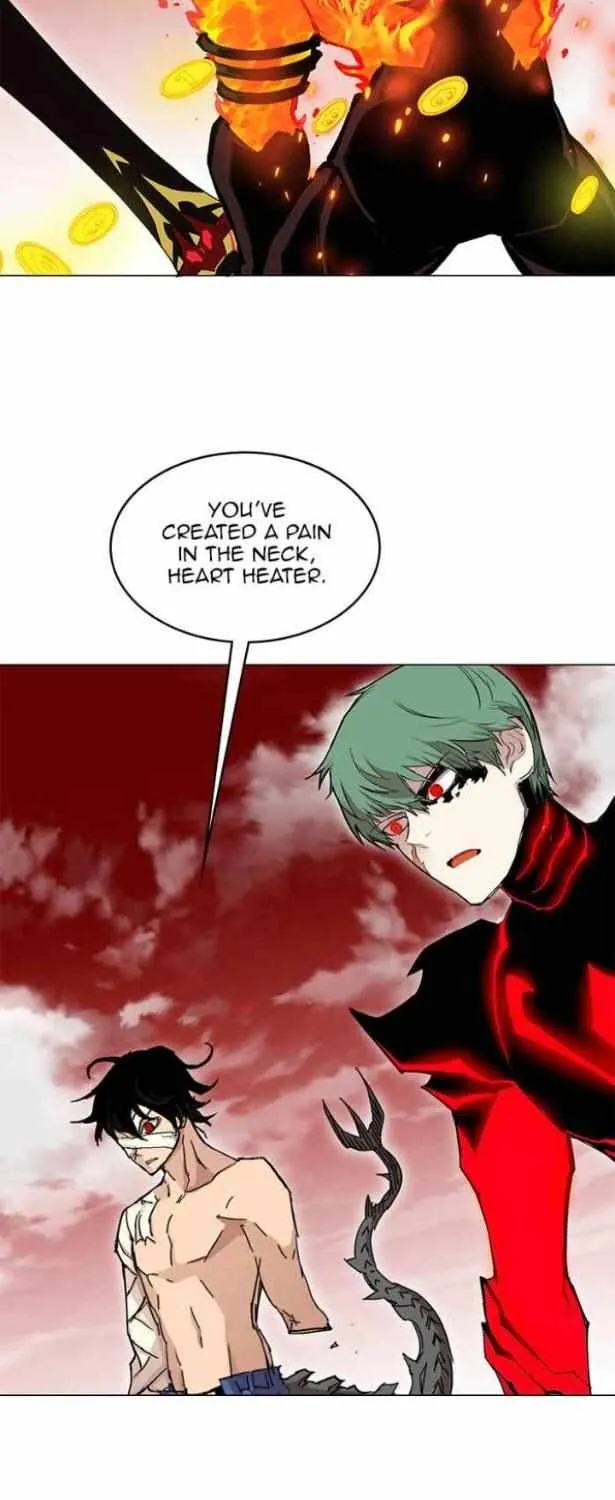 Hardcore Leveling Warrior Chapter 292 page 31 - 
