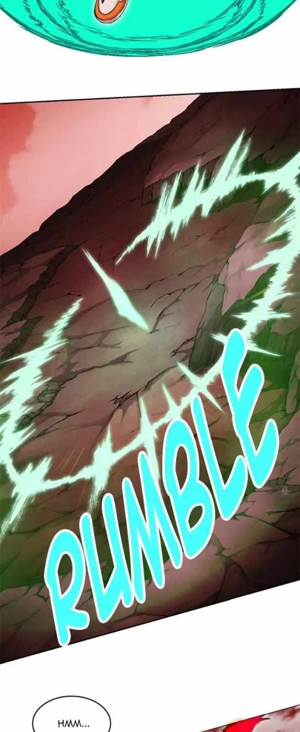 Hardcore Leveling Warrior Chapter 292 page 36 - 