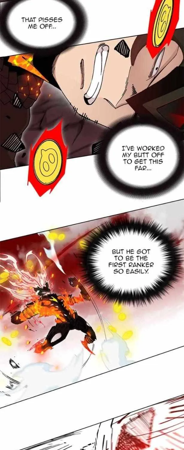 Hardcore Leveling Warrior Chapter 292 page 39 - 