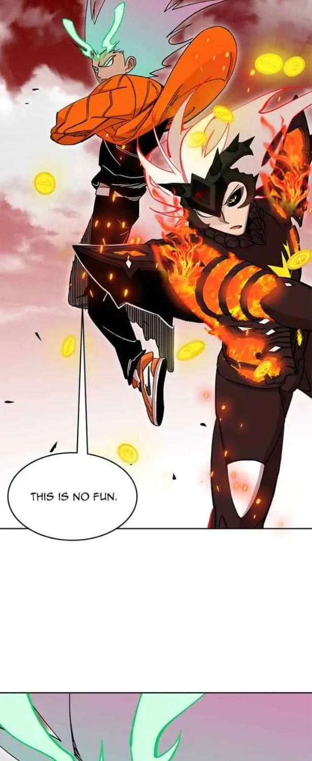 Hardcore Leveling Warrior Chapter 292 page 41 - 