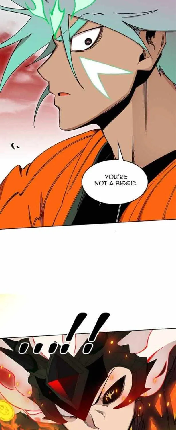 Hardcore Leveling Warrior Chapter 292 page 42 - 