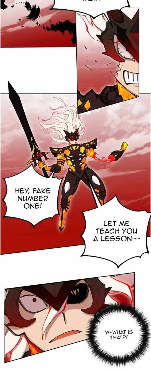 Hardcore Leveling Warrior Chapter 292 page 47 - 