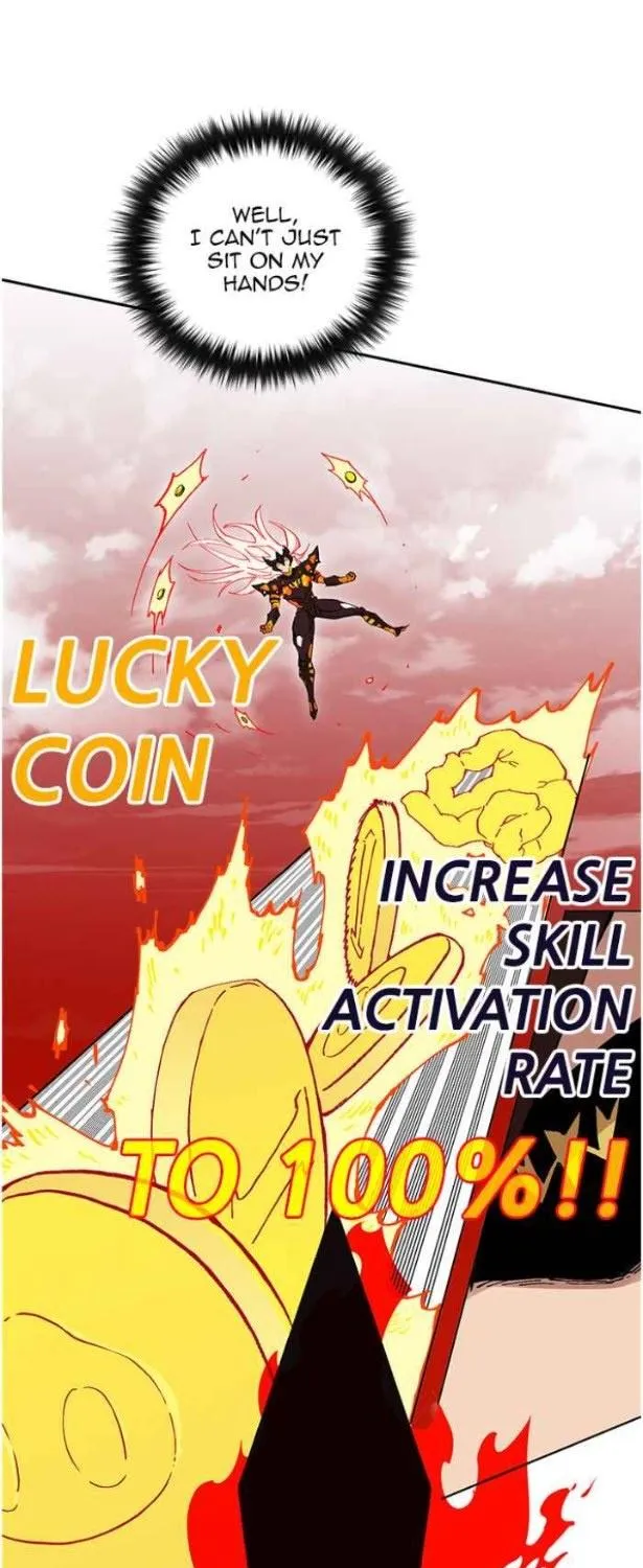 Hardcore Leveling Warrior Chapter 292 page 50 - 