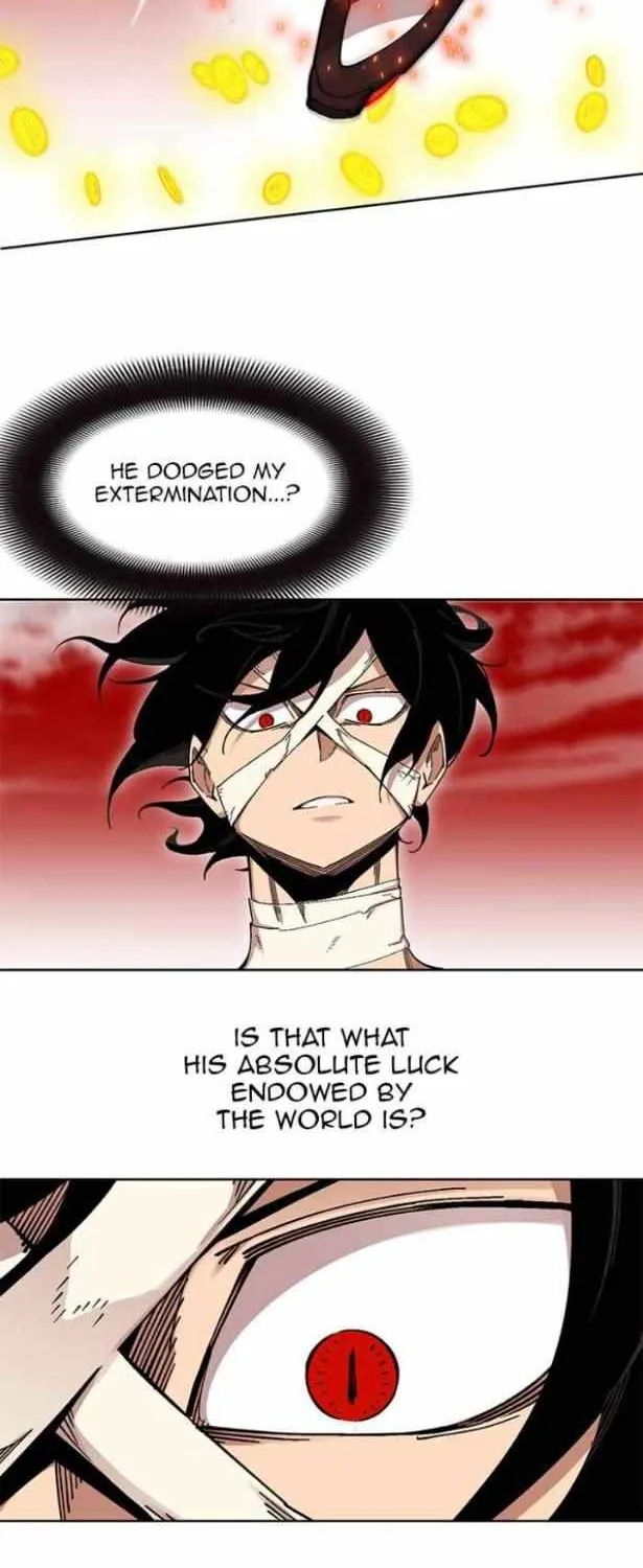 Hardcore Leveling Warrior Chapter 292 page 6 - 