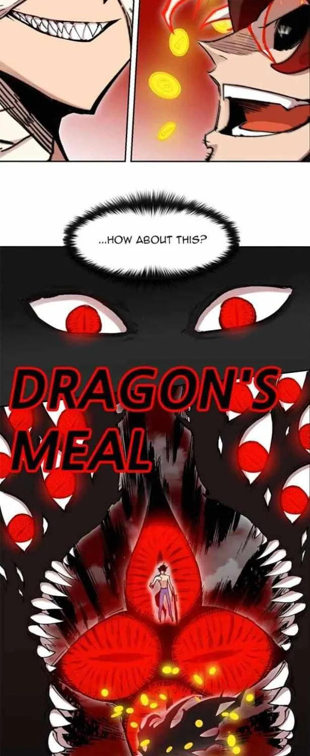 Hardcore Leveling Warrior Chapter 292 page 8 - 