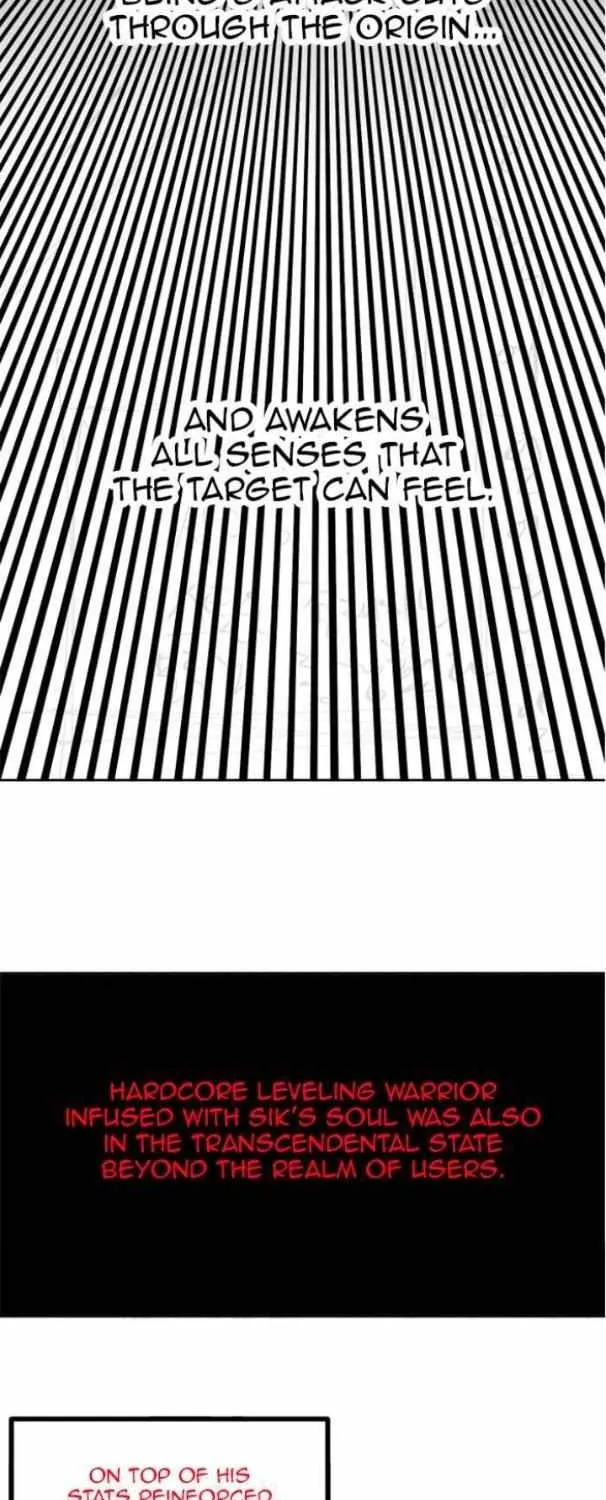 Hardcore Leveling Warrior Chapter 293 page 12 - 