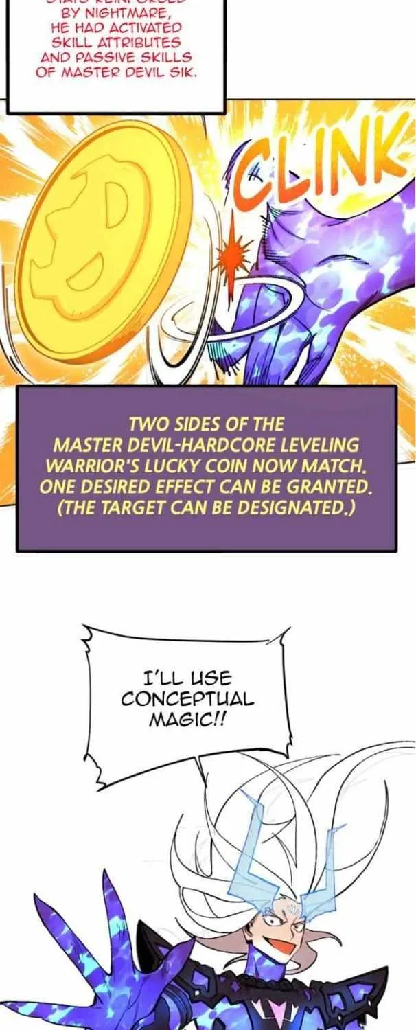 Hardcore Leveling Warrior Chapter 293 page 13 - 