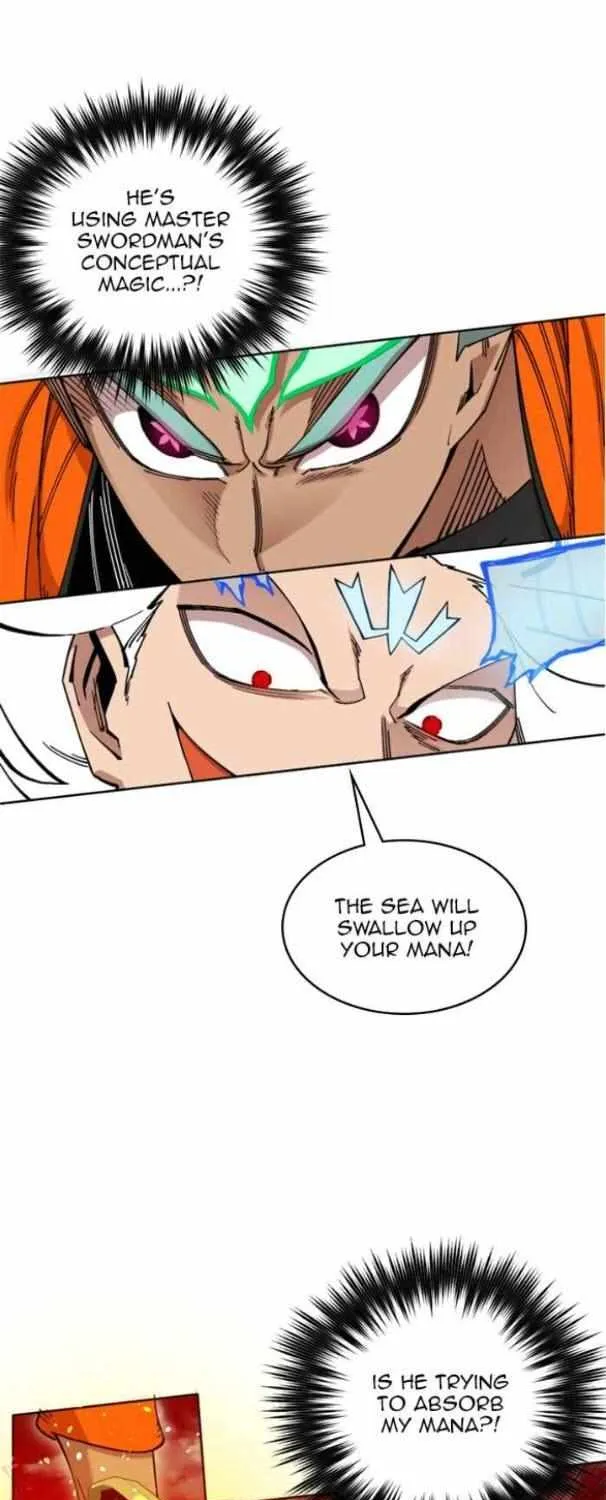 Hardcore Leveling Warrior Chapter 293 page 16 - 