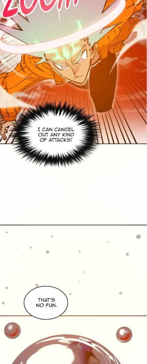 Hardcore Leveling Warrior Chapter 293 page 20 - 