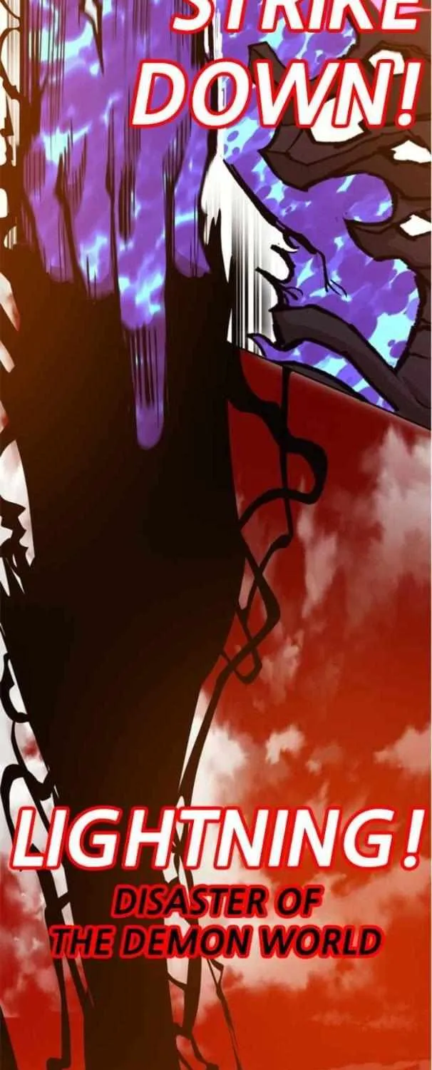 Hardcore Leveling Warrior Chapter 293 page 24 - 