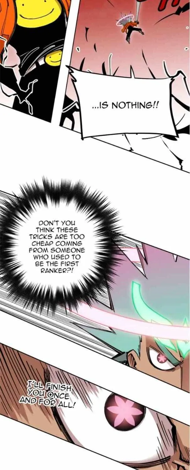 Hardcore Leveling Warrior Chapter 293 page 26 - 