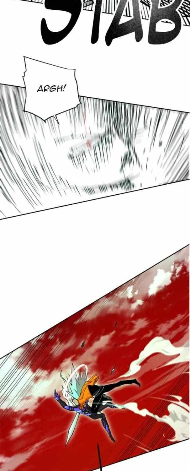 Hardcore Leveling Warrior Chapter 293 page 29 - 
