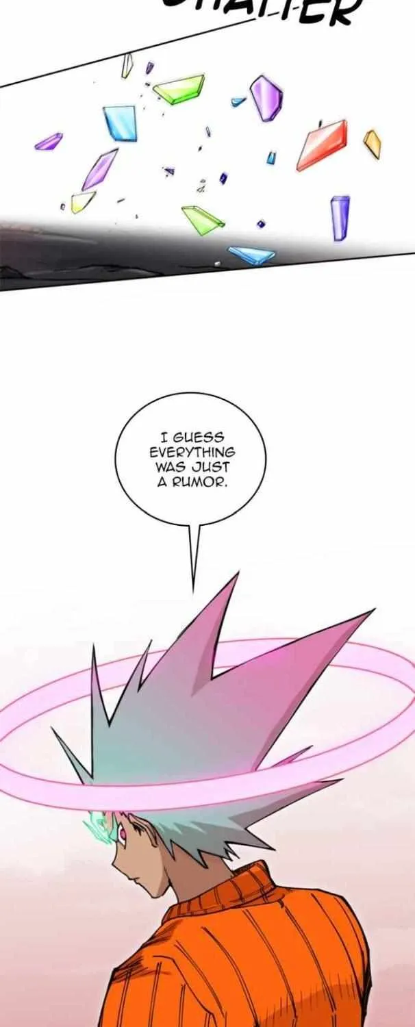 Hardcore Leveling Warrior Chapter 293 page 41 - 