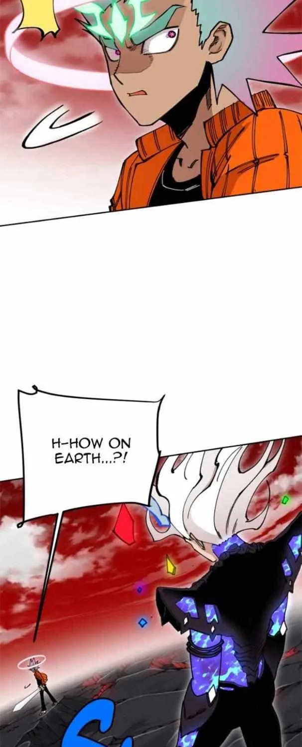 Hardcore Leveling Warrior Chapter 293 page 45 - 