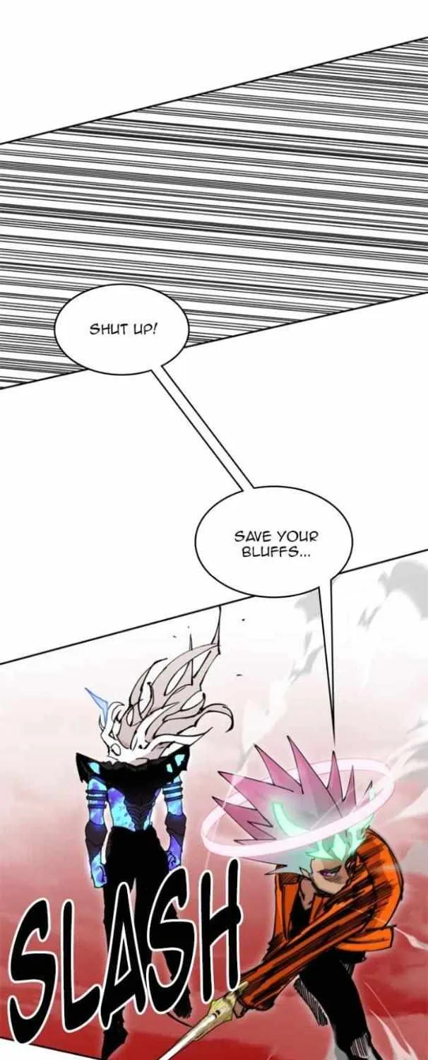 Hardcore Leveling Warrior Chapter 293 page 48 - 