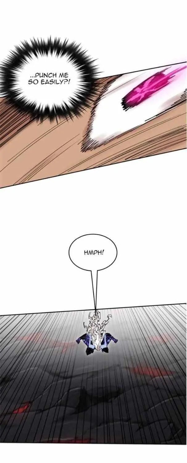 Hardcore Leveling Warrior Chapter 293 page 53 - 