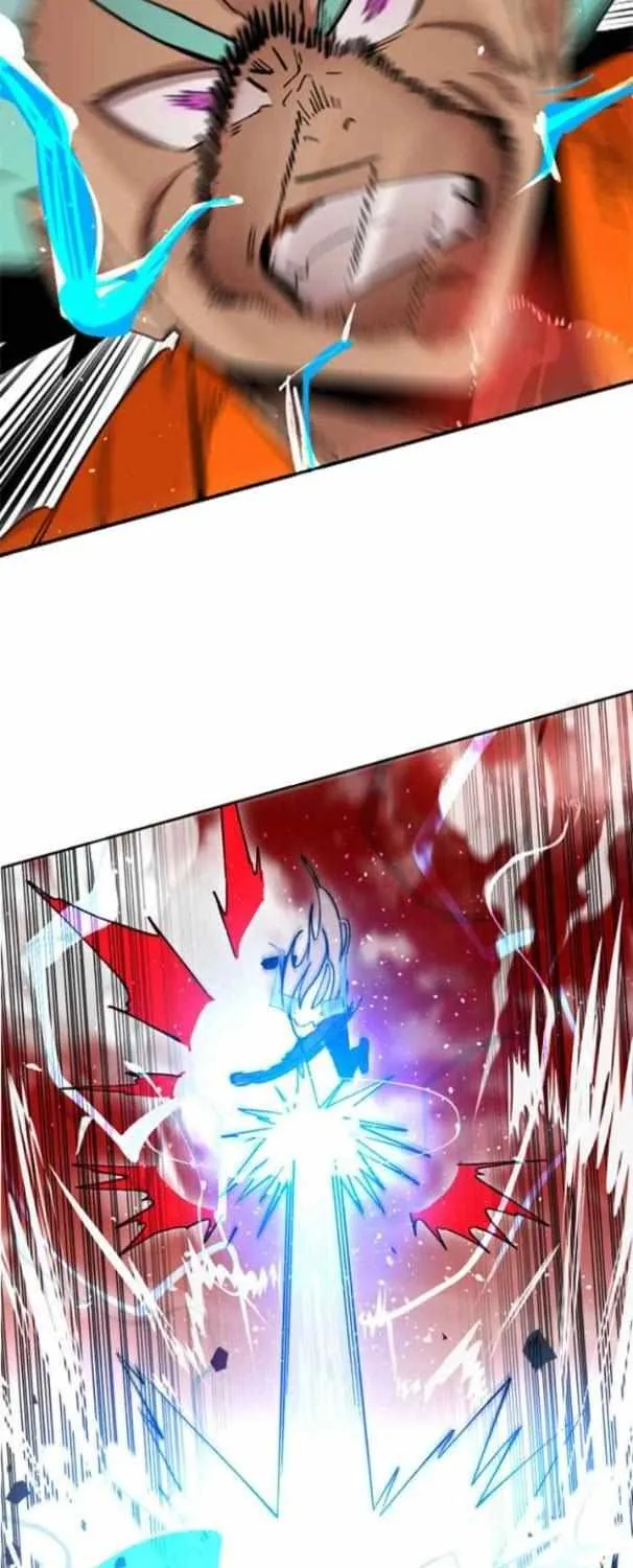Hardcore Leveling Warrior Chapter 293 page 57 - 