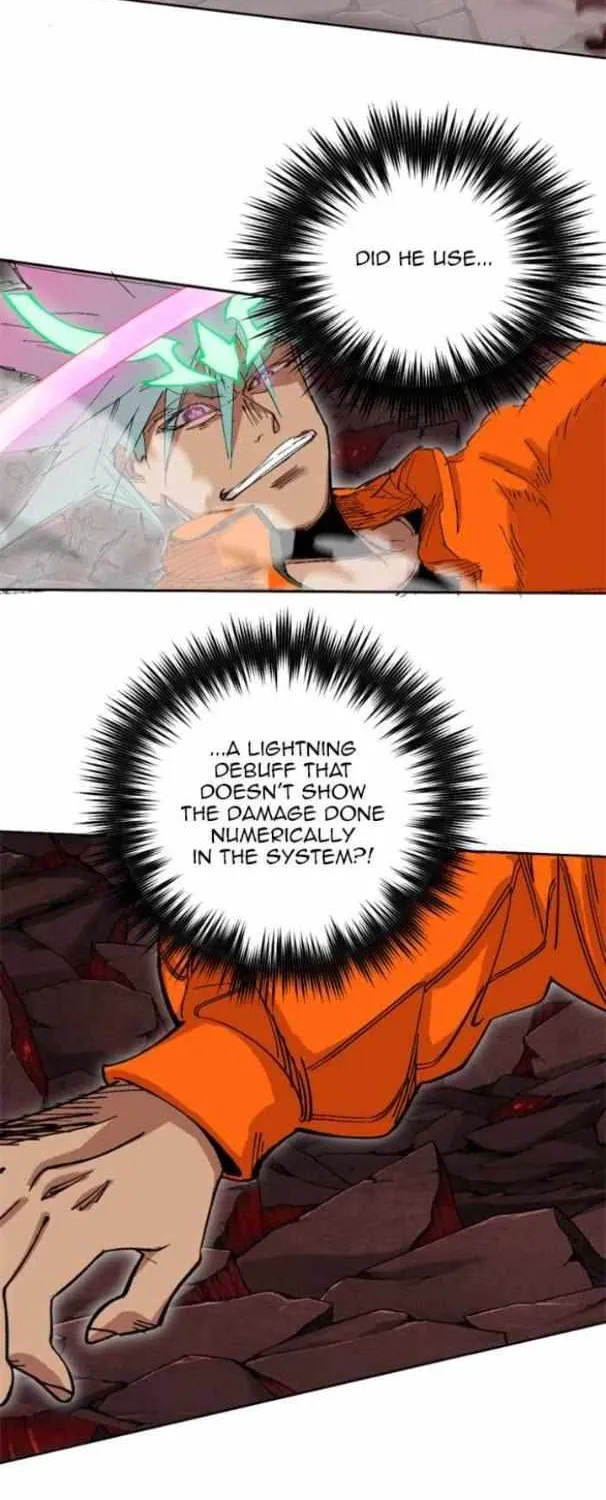 Hardcore Leveling Warrior Chapter 293 page 60 - 