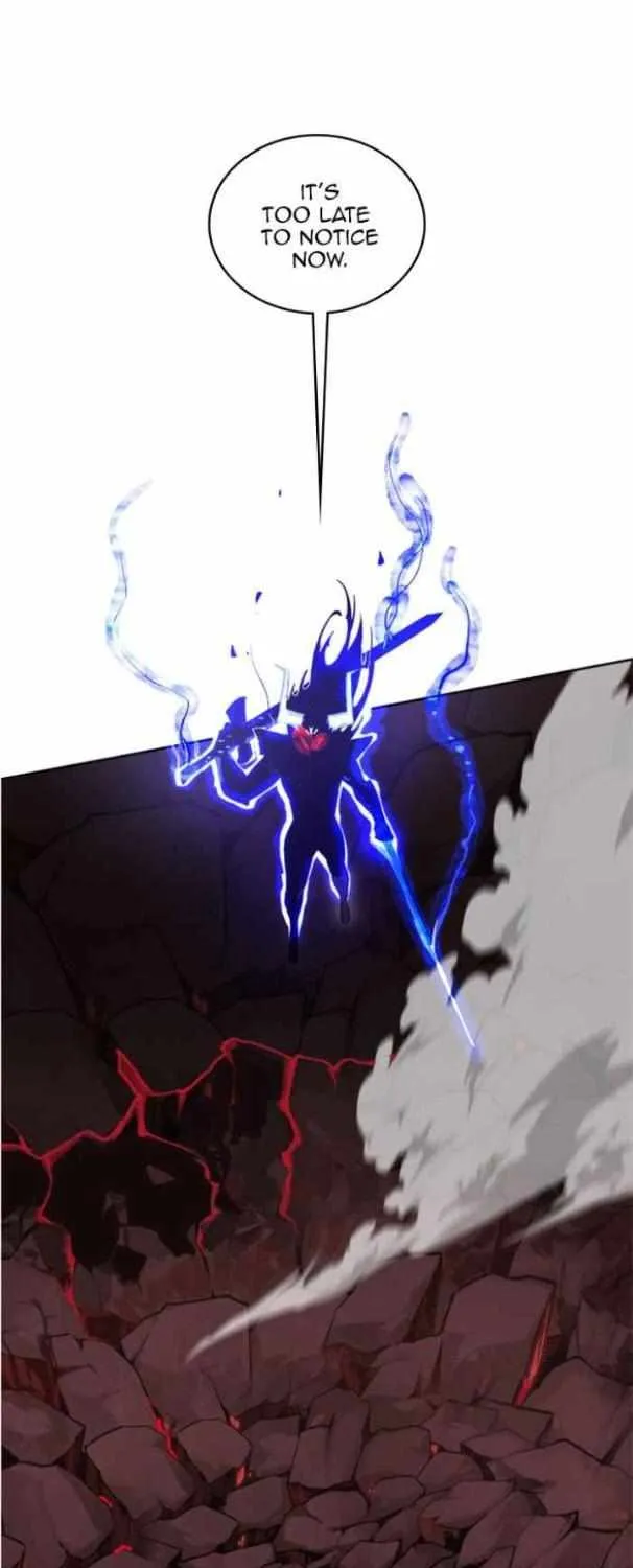 Hardcore Leveling Warrior Chapter 293 page 61 - 