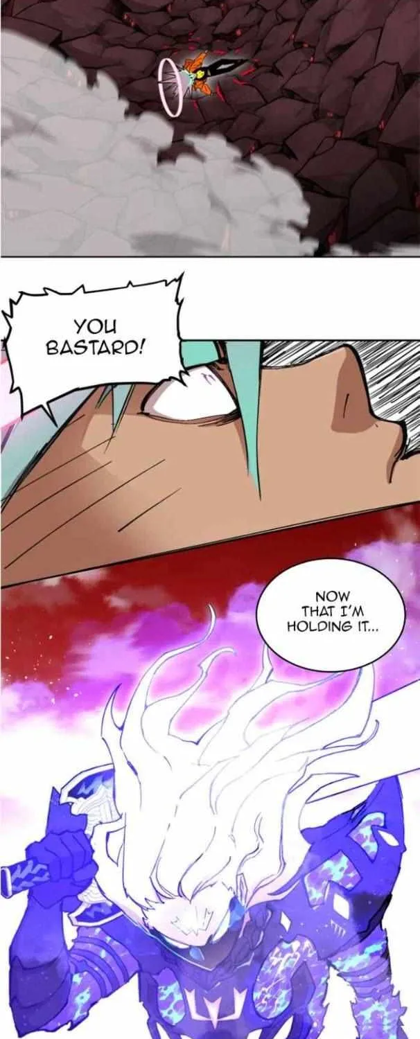 Hardcore Leveling Warrior Chapter 293 page 62 - 
