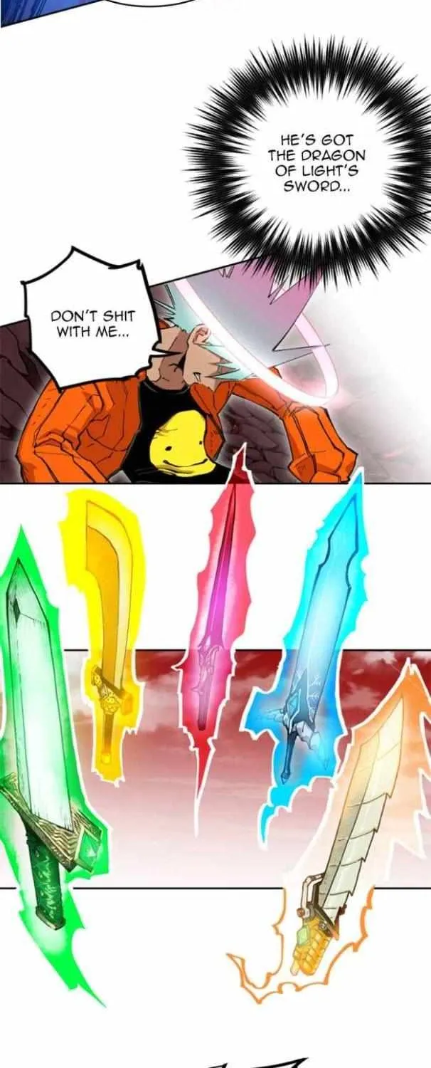 Hardcore Leveling Warrior Chapter 293 page 64 - 