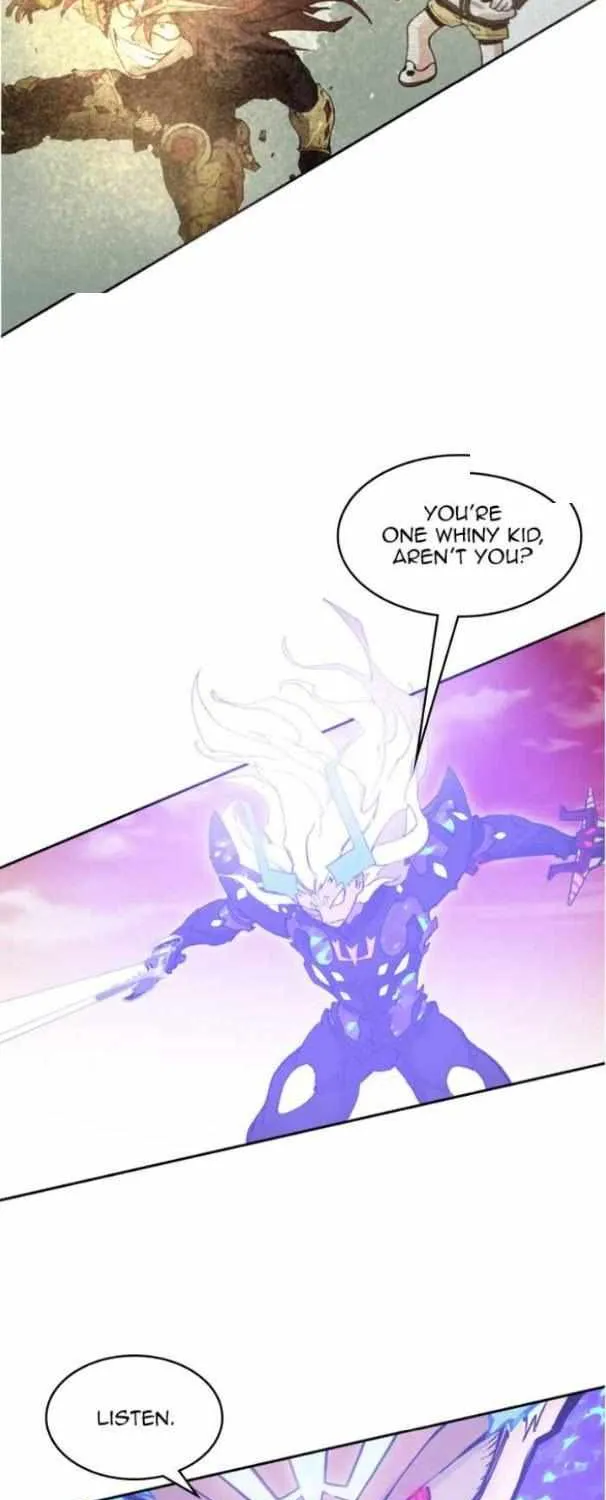 Hardcore Leveling Warrior Chapter 293 page 70 - 