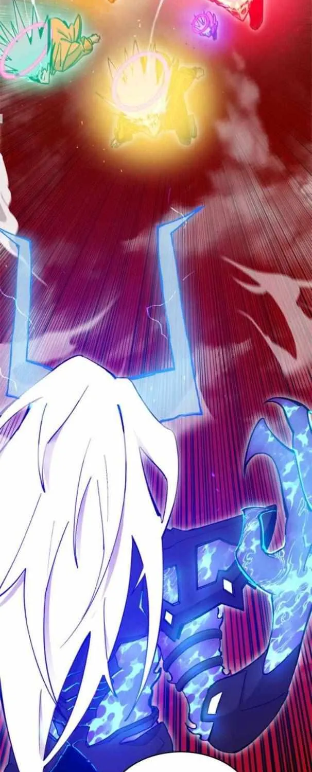 Hardcore Leveling Warrior Chapter 293 page 8 - 